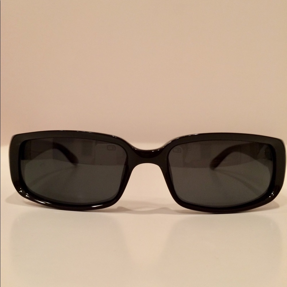 Vintage Gucci Polarized Sunglasses